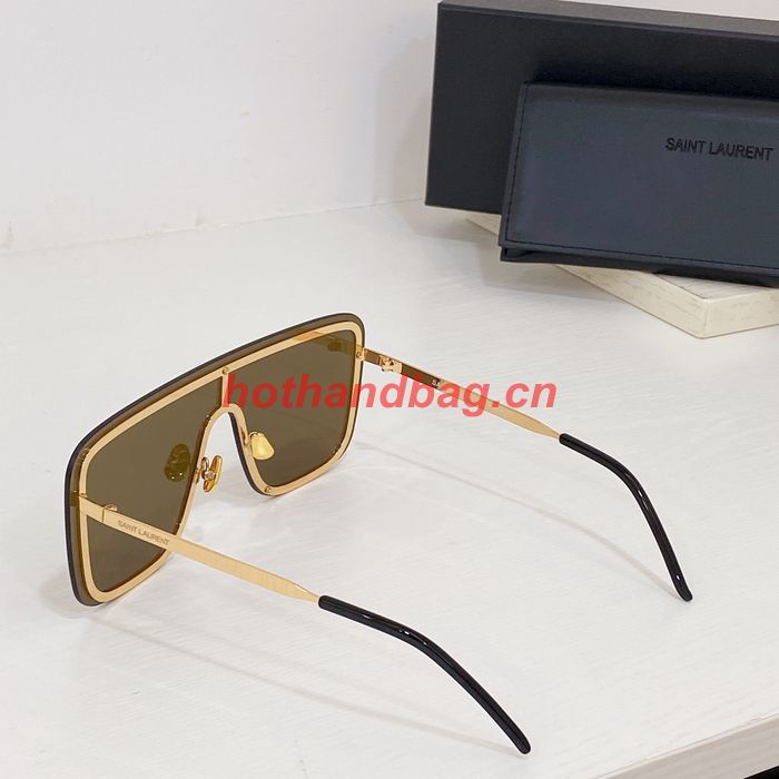 Saint Laurent Sunglasses Top Quality SLS00215